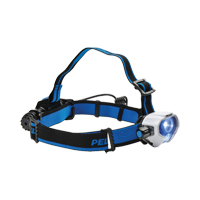 2780R Headlamp, LED, 558 Lumens, 2 Hrs. Run Time, Rechargeable Batteries Trail Hammer and Bolt