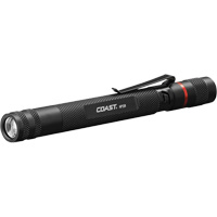 Lampe stylo HP3R, DEL, 245 lumens, Corps en Aluminium, piles AAA/Rechargeable, Compris Trail Hammer and Bolt