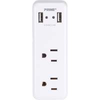 Prime&reg; USB Charger Trail Hammer and Bolt