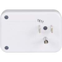 Prime&reg; USB Charger with Surge Protector Trail Hammer and Bolt