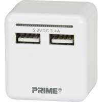 Prime&reg; High-Speed USB Charger Trail Hammer and Bolt