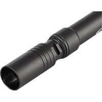Lampe de poche stylo USB Stylus Pro, DEL, 350 lumens, Corps en Aluminium, piles Rechargeable, Compris Trail Hammer and Bolt