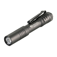 Lampe de poche porte-cl&eacute; USB MicroStream Trail Hammer and Bolt