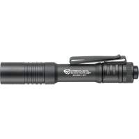 Lampe de poche porte-cl&eacute; USB MicroStream Trail Hammer and Bolt