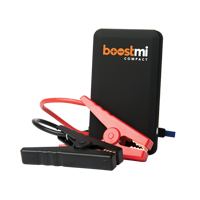 Compact Multi-Functional Jump Starter XH158 | Trail Hammer and Bolt