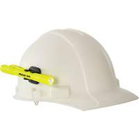 Lampe de poche, DEL, 117 lumens, Piles AAA Trail Hammer and Bolt