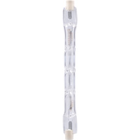 Halogen Lamps Trail Hammer and Bolt