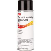 Scotch&reg; Insulating Spray, Aerosol Can Trail Hammer and Bolt