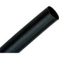 Heat Shrink Tubing, Thin Wall, 4', 0.187" (4.75mm) - 0.375" (9.53mm) Trail Hammer and Bolt