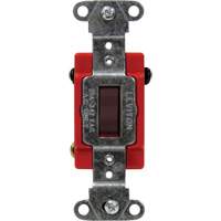 Industrial Grade 3-Way Toggle Switch Trail Hammer and Bolt