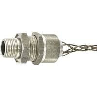 Deluxe Cord Grip Trail Hammer and Bolt