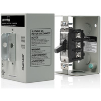 Manual Motor Controller Trail Hammer and Bolt