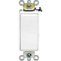 3-Way Decora&reg; Switch Trail Hammer and Bolt