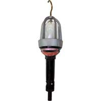 Baladeuses pour emplacements dangereux Trail Hammer and Bolt