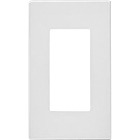 Screwless Decora&reg; Wall Plate Trail Hammer and Bolt