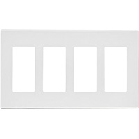 Plaque murale sans vis Decora Trail Hammer and Bolt