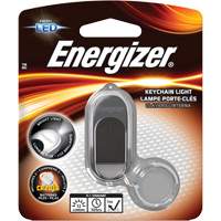 Lampe de poche style porte-cl&eacute;s Trail Hammer and Bolt