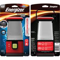 Lampe de s&eacute;curit&eacute; et d'urgence Weatheready Trail Hammer and Bolt