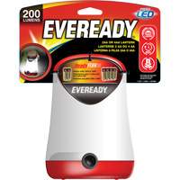 Lanterne compacte Eveready Trail Hammer and Bolt