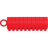 D&eacute;vidoir de ruban de marquage de fils ScotchCode Trail Hammer and Bolt