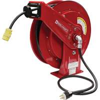 Extension Cords & Reels
