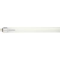 Substitube&reg; Frosted LED Tubes, 7 W, T5, 3000 K, 24" L Trail Hammer and Bolt