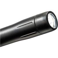 Lampe stylo, DEL, 139 lumens, Corps en Plastique, piles AAA, Compris Trail Hammer and Bolt