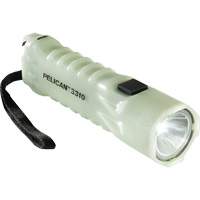 Lampe de poche, DEL, 378 lumens, Piles AA Trail Hammer and Bolt