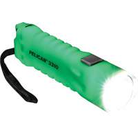 Lampe de poche, DEL, 378 lumens, Piles AA Trail Hammer and Bolt