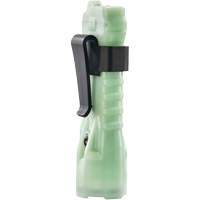 Lampe de poche, DEL, 378 lumens, Piles AA Trail Hammer and Bolt