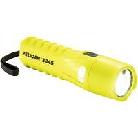 Lampe de poche VLO, DEL, 280 lumens, Piles AA Trail Hammer and Bolt