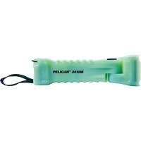 Lampe de poche magn&eacute;tique &agrave; angle droit, DEL, 653 lumens, Piles AA Trail Hammer and Bolt