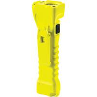 Lampe de poche &agrave; angle droit, DEL, 336 lumens, Piles AA Trail Hammer and Bolt