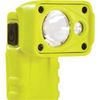 Lampe de poche magn&eacute;tique &agrave; angle droit, DEL, 336 lumens, Piles AA Trail Hammer and Bolt