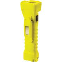 Lampe de poche magn&eacute;tique &agrave; angle droit, DEL, 336 lumens, Piles AA Trail Hammer and Bolt
