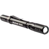 Lampe de poche, DEL, 202 lumens, Piles AAA Trail Hammer and Bolt