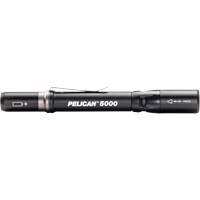 Lampe de poche, DEL, 202 lumens, Piles AAA Trail Hammer and Bolt
