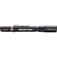Lampe de poche, DEL, 202 lumens, Piles AAA Trail Hammer and Bolt