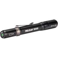 Lampe de poche, DEL, 202 lumens, Piles AAA Trail Hammer and Bolt