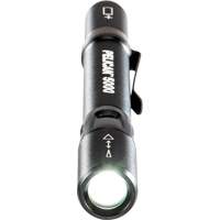 Lampe de poche, DEL, 202 lumens, Piles AAA Trail Hammer and Bolt