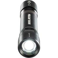 Lampe de poche 5050R, DEL, 393 lumens, Piles Rechargeable Trail Hammer and Bolt