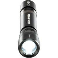 Lampe de poche 5050R, DEL, 393 lumens, Piles Rechargeable Trail Hammer and Bolt