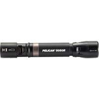 Lampe de poche 5050R, DEL, 393 lumens, Piles Rechargeable Trail Hammer and Bolt