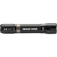 Lampe de poche 5050R, DEL, 393 lumens, Piles Rechargeable Trail Hammer and Bolt