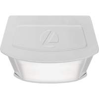FMLWL Wrap-Around Low-Profile Light Fixture Trail Hammer and Bolt