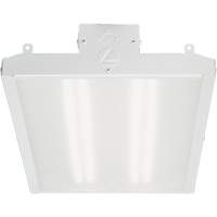 Luminaire haute baie lumineuse I-Beam IBE, DEL, 120 - 277 V, 83 W, 4,25" h x 14,88" la x 22" lo Trail Hammer and Bolt