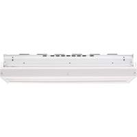 Luminaire haute baie lumineuse I-Beam IBE, DEL, 120 - 277 V, 83 W, 4,25" h x 14,88" la x 22" lo Trail Hammer and Bolt