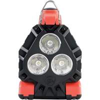 Lanterne multifonctionnelle 180 Vulcan, DEL, 1200 lumens, 5.75 hres de fonctionnement, piles Rechargeable, Compris Trail Hammer and Bolt
