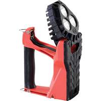 Lanterne multifonctionnelle 180 Vulcan, DEL, 1200 lumens, 5.75 hres de fonctionnement, piles Rechargeable, Compris Trail Hammer and Bolt