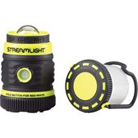 Lanterne de travail The Siege avec base magn&eacute;tique Trail Hammer and Bolt